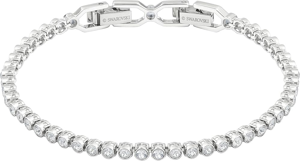 Saridews Crystal Bracelet Collection