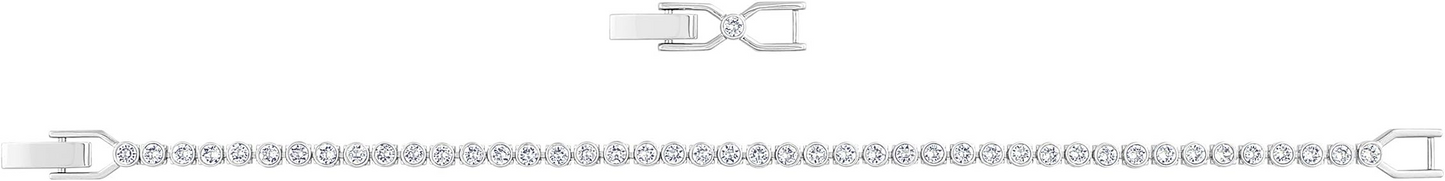 Saridews Crystal Bracelet Collection