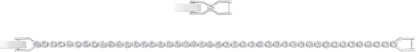 Saridews Crystal Bracelet Collection