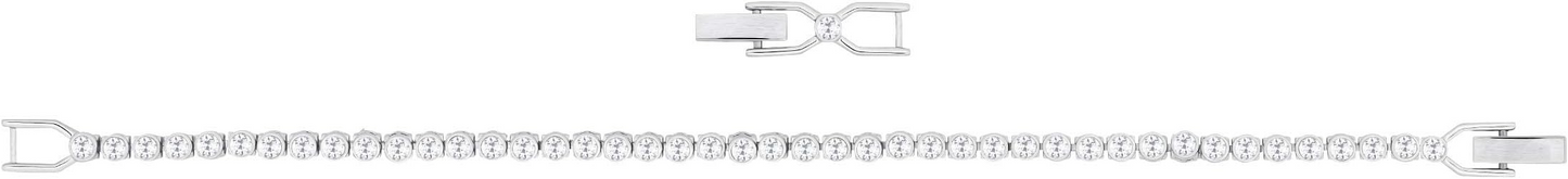 Saridews Crystal Bracelet Collection