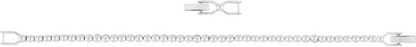 Saridews Crystal Bracelet Collection